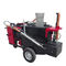 Cement Pavement Road Crack Filling Machine Three - Dimensional Mixing