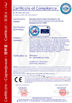 중국 BILON HEAVY INDUSTRY (GUANGZHOU) CO.,LTD 인증